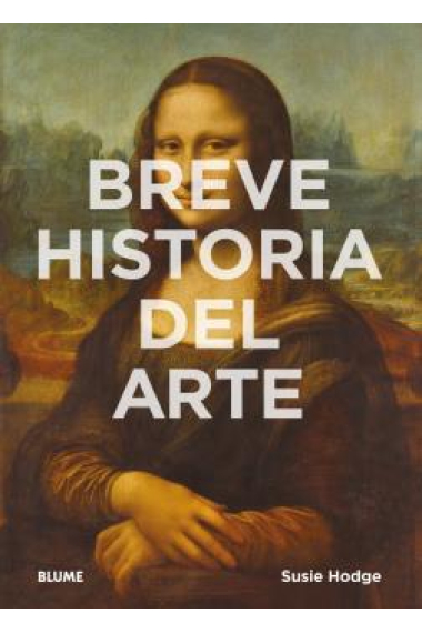 Breve historia del arte