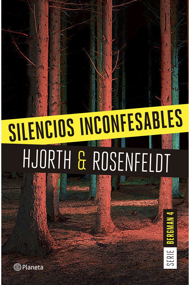 Silencios inconfesables