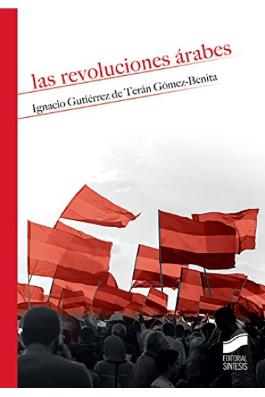 Las revoluciones árabes