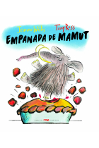 Empanada de mamut