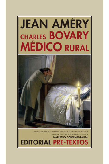 Charles Bovary, médico rural.