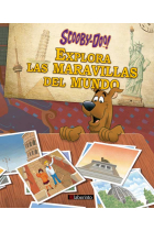 Scooby-Doo explora las maravillas del mundo