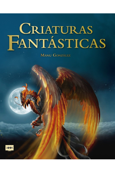 Criaturas fantásticas