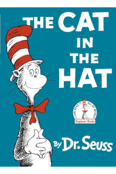 The Cat in the Hat