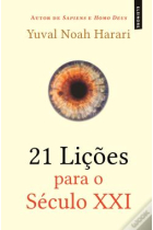 21 Lições para o Século XXI