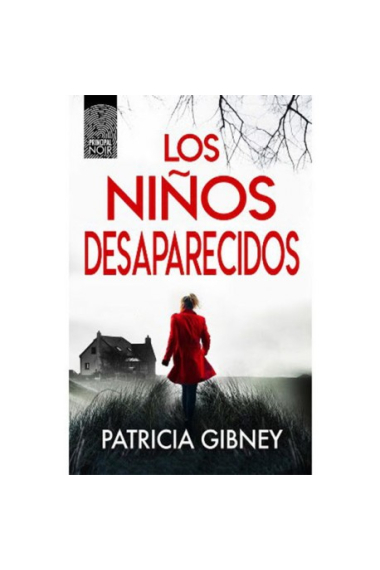 Los niños desaparecidos