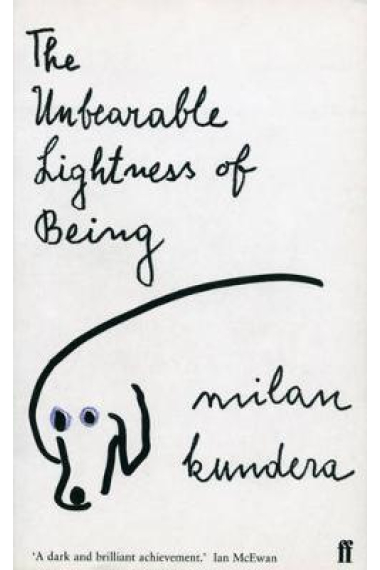 The Unbearable Lightness of Being