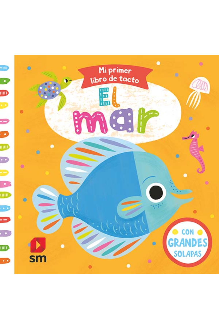 El mar