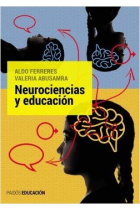 Neurociencias y educación