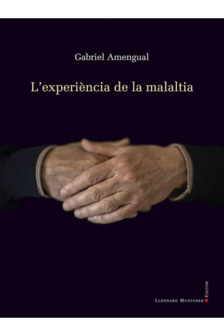 L'experiència de la malaltia