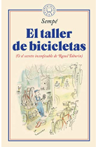 El taller de bicicletas