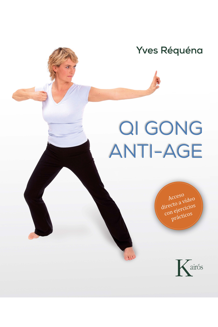 Qi Gong anti-age