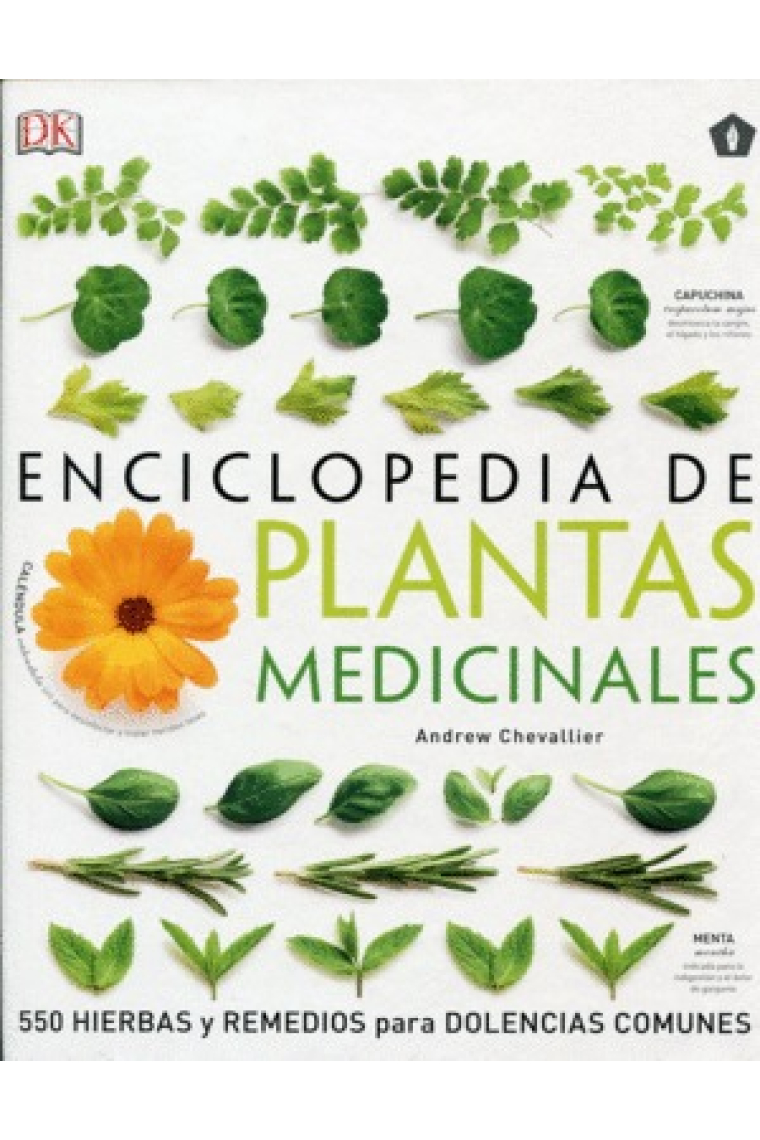 Remedios con plantas medicinales