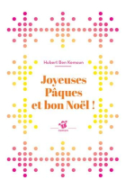 Joyeuses Pâques et bon Noël ! (Petite Poche)