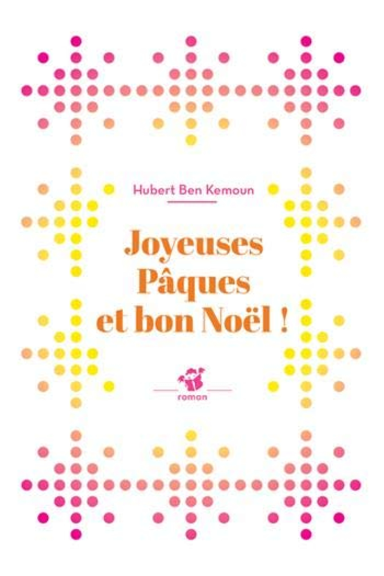 Joyeuses Pâques et bon Noël ! (Petite Poche)