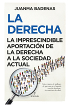 La Derecha. La imprescindible aportación de la derecha a la sociedad actual