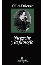 Nietzsche y la filosofía (Nueva edición)