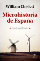 Microhistoria de España. Contada por un británico