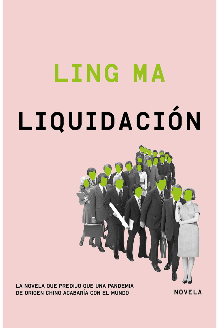 Liquidación