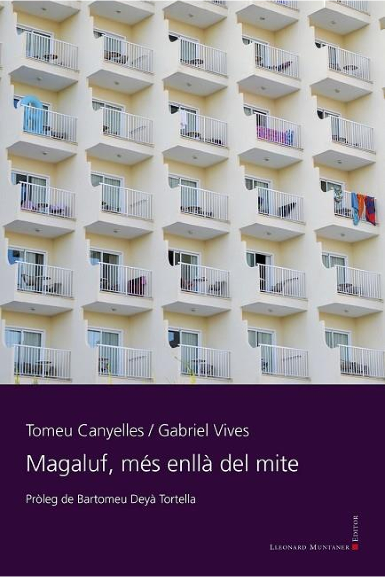 Magaluf, més enllà del mite