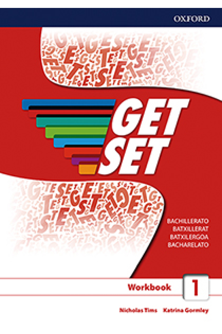 Get Set 1. Workbook