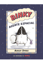 Binky, agente espacial