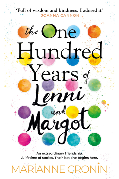 The One Hundred Years of Lenni and Margot