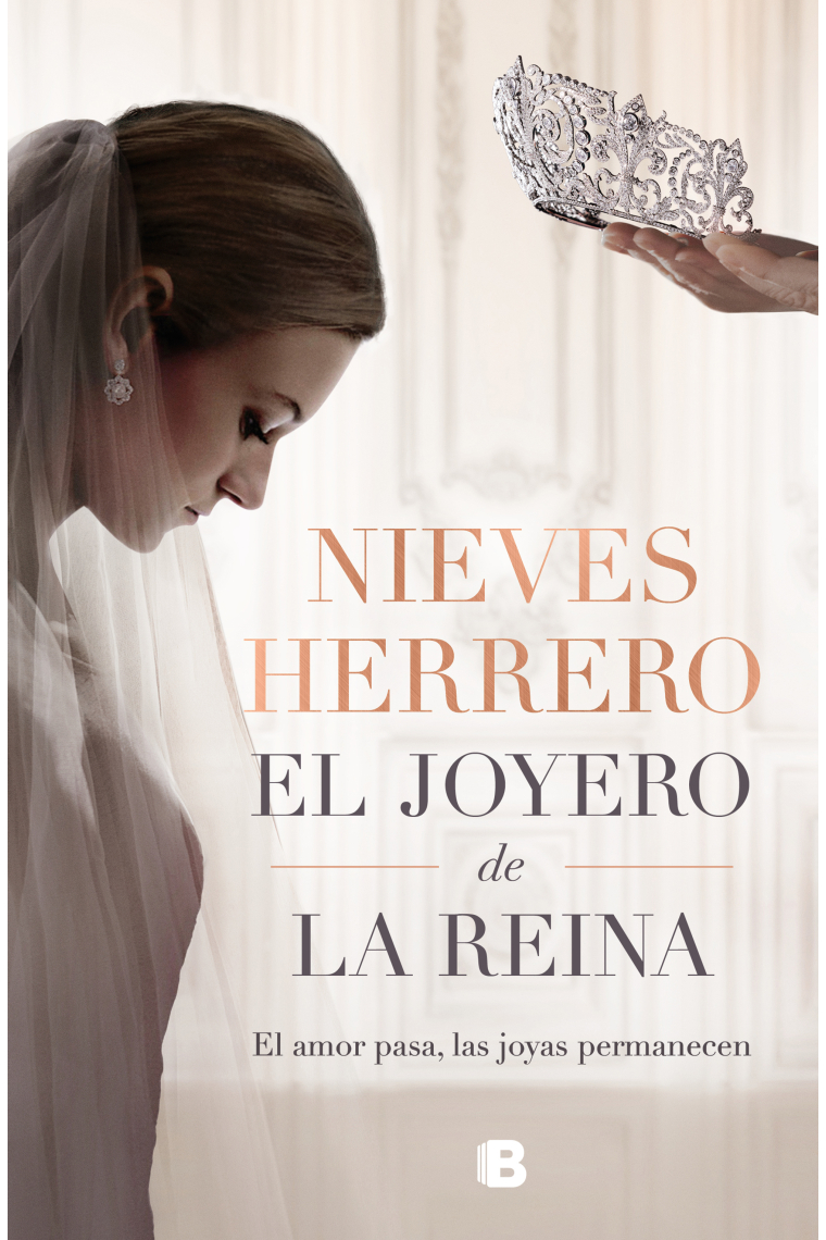 El joyero de la reina