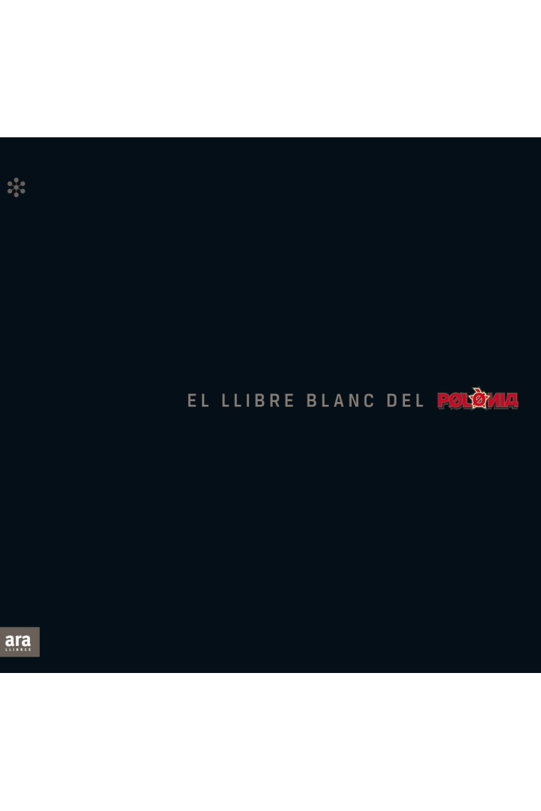 El llibre blanc del Polònia