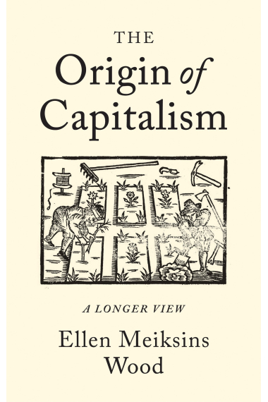 The Origin of Capitalism: A Longer View