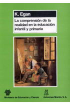 La comprensión de la realidad en la educación infantil y primaria