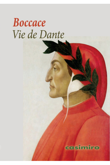 Vie de Dante