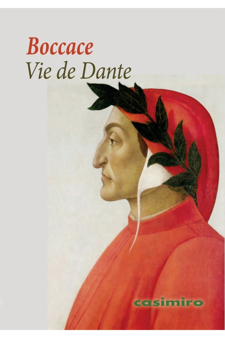 Vie de Dante