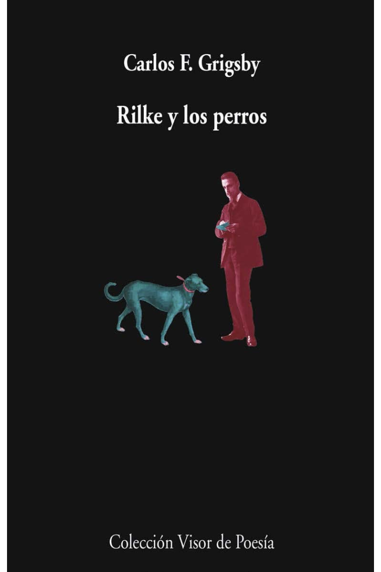 Rilke y los perros