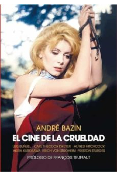 El cine de la crueldad