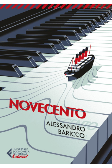 Novecento. Un monologo