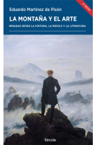 La montaña y el arte. Miradas desde la pintura, la música y la literatura