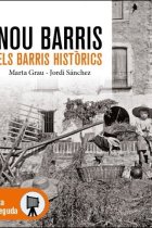 Nou Barris. Els barris històrics