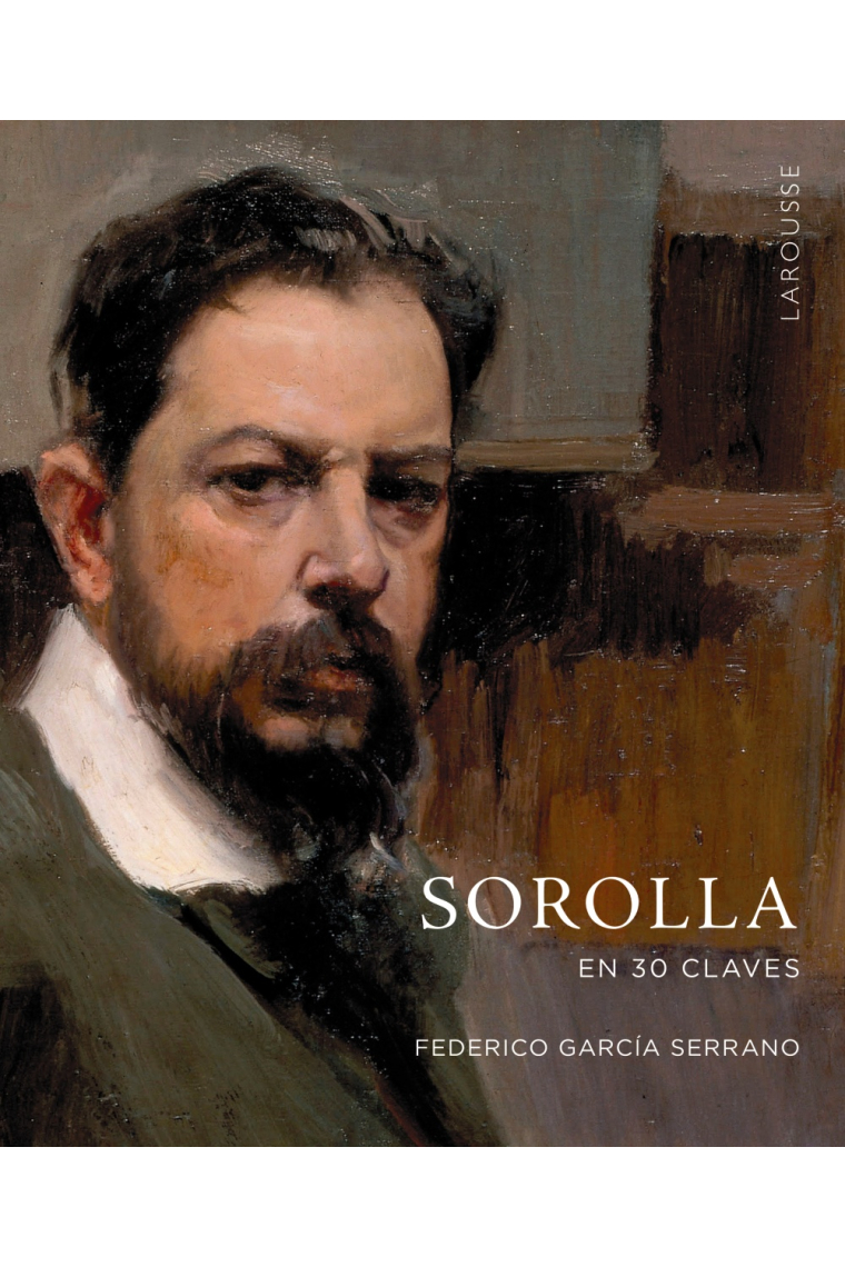 Sorolla en 30 claves