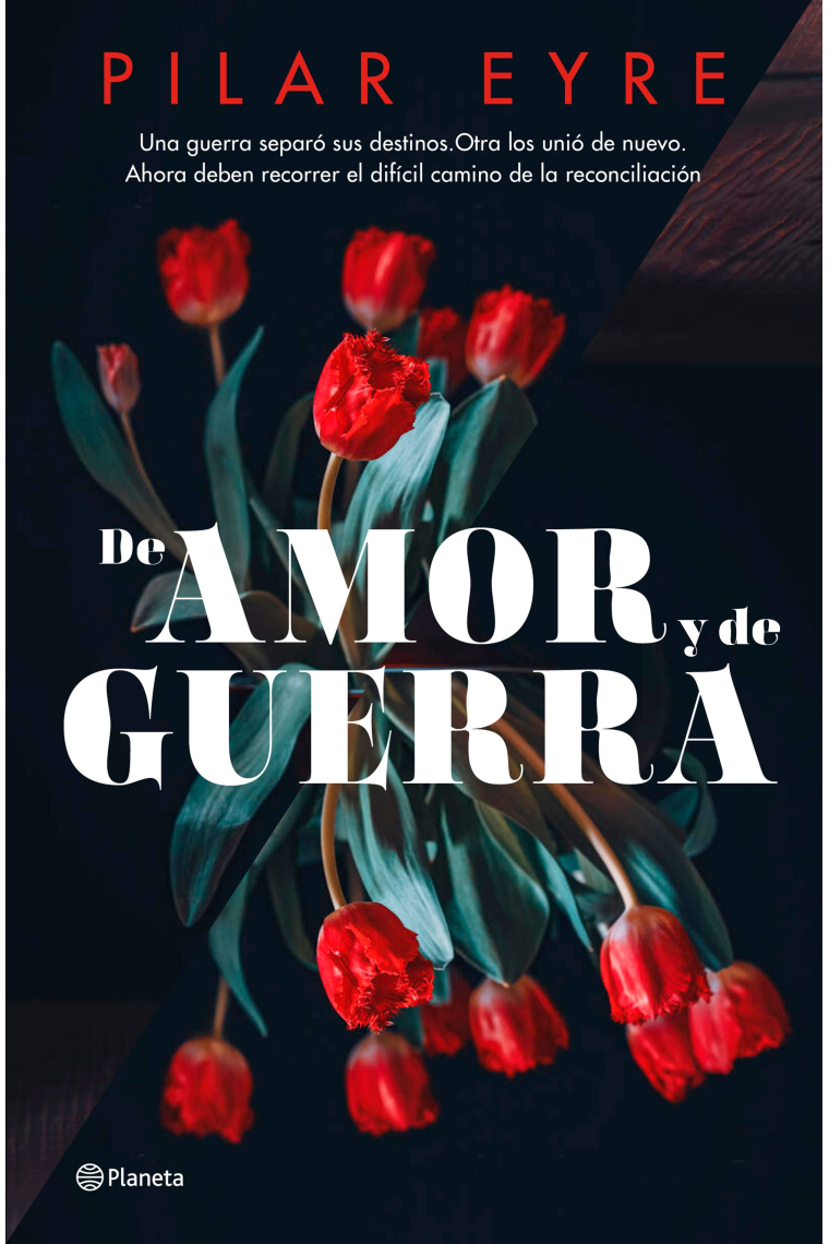 De amor y de guerra