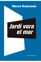 Jardí vora el mar