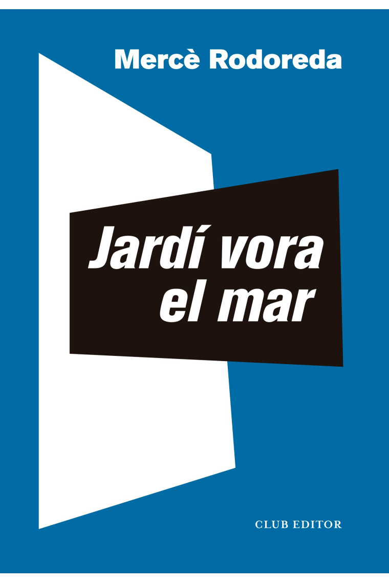 Jardí vora el mar