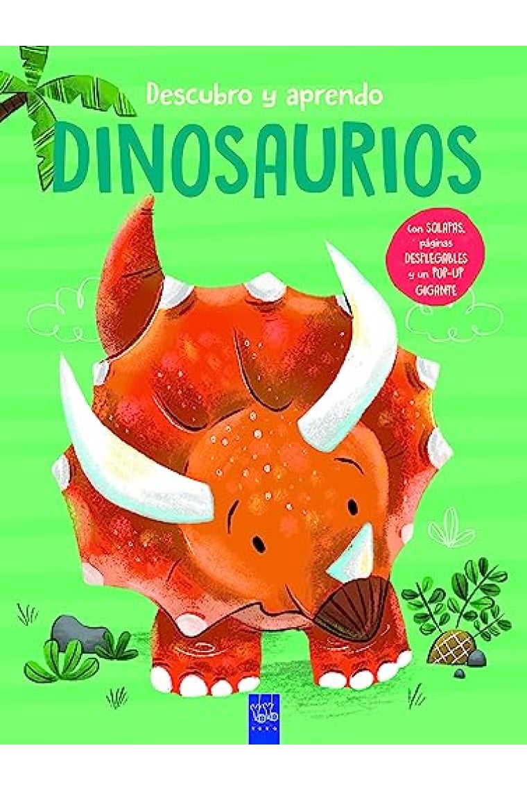 Dinosaurios