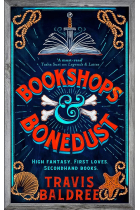 Bookshops & Bonedust