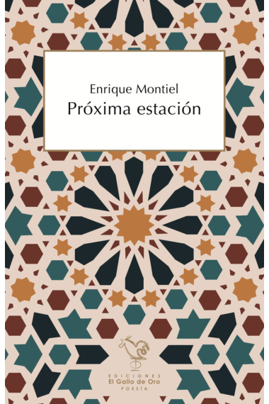 PRÖXIMA ESTACION