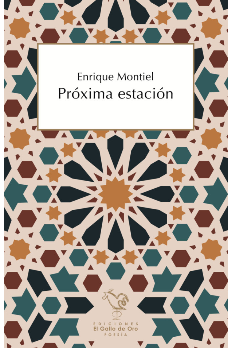 PRÖXIMA ESTACION