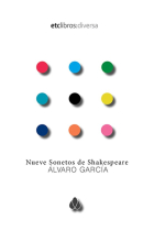 Nueve Sonetos de Shakespeare