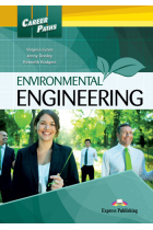 Career Paths: Environmental Engineering