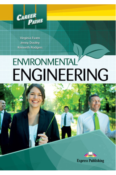 Career Paths: Environmental Engineering