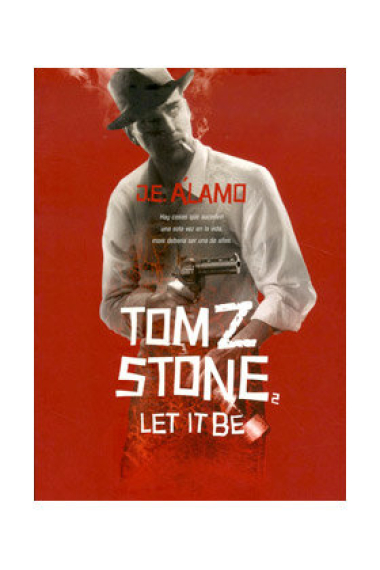 Tom Z Stone